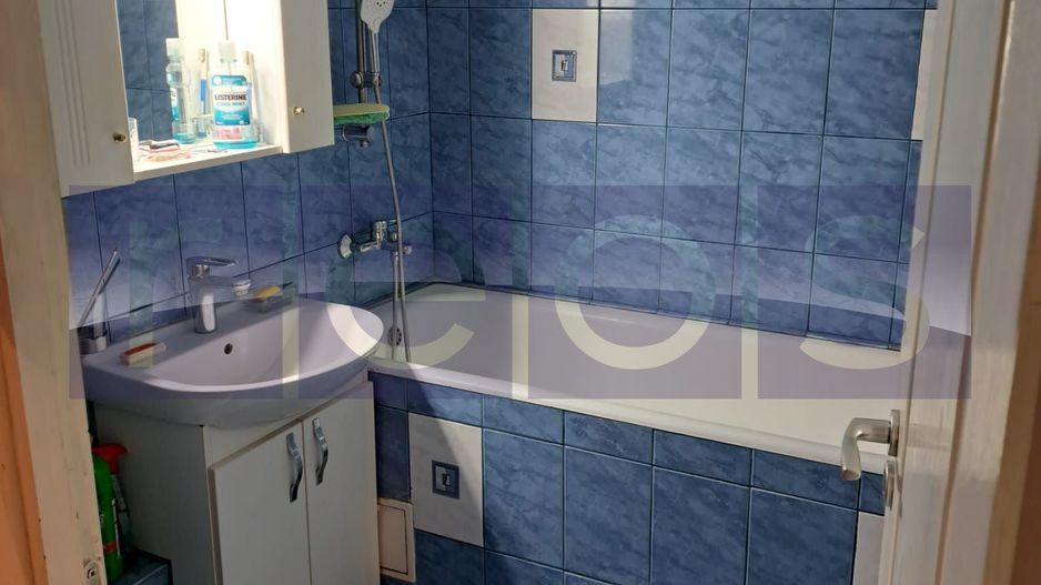 VANZARE 3 CAMERE AUCHAN VITAN - Poză 9