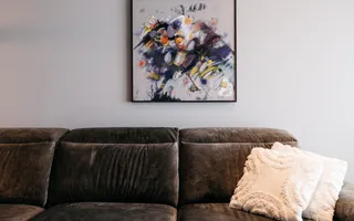 Penthouse extravagant in centrul orasului Cluj- Napoca - Poză 46