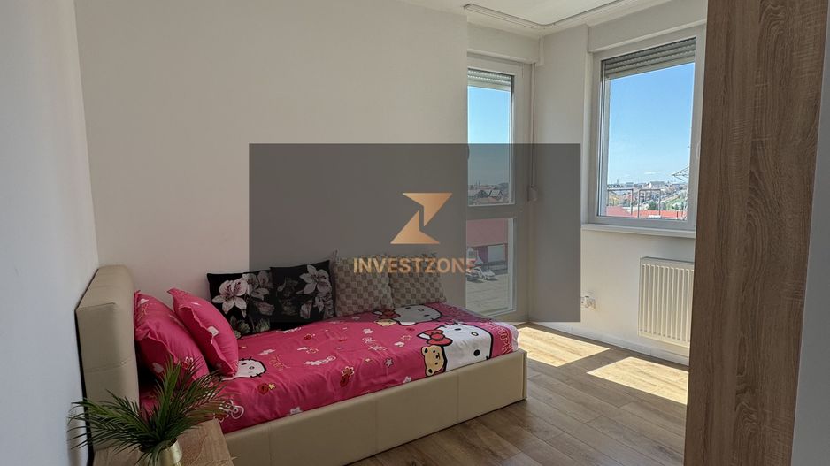 Apartament lux în Ared cu 3 camere - Poză 2