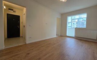 Apartament cu 2 camere / 38mp/ zona Alexandru cel Bun - Poză 1