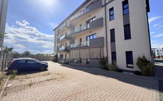 2 camere| Braytim| loc de parcare| bloc nou| apartament frumos| Pet friendly| - Poză 20