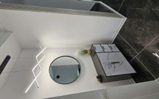 Duplex Modern | 150 mp utili | Curte 300 mp | 3 Parcări | Dumbrăvița - Poză 12