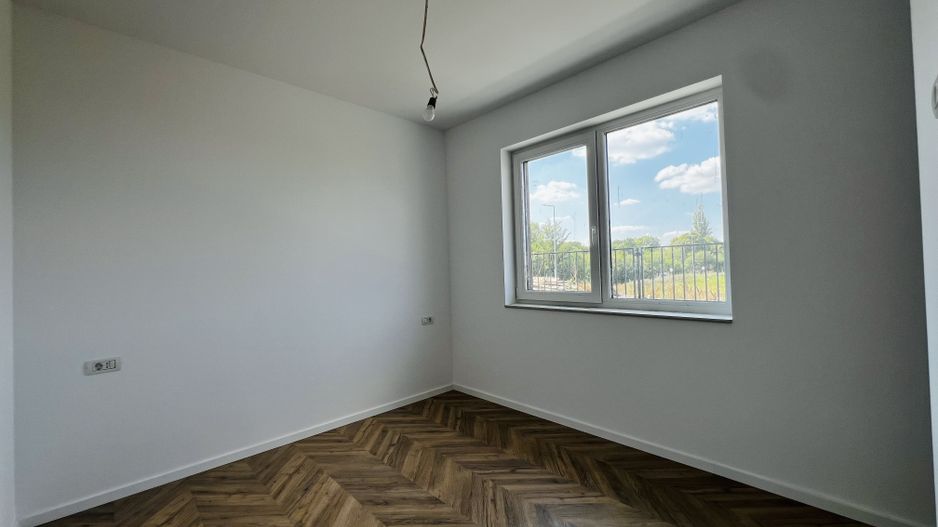 Duplex cubic 4 dormitoare I Dumbravita I - Poză 11