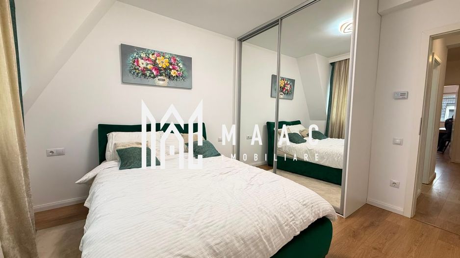 Apartament 3 camere nou de inchiriat | 100MP | Selimbar - Poză 3