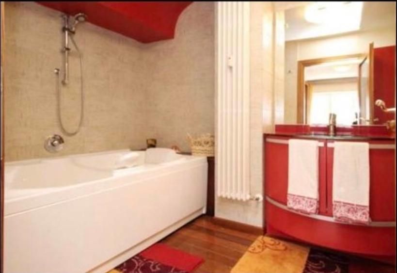 Inchiriere 3 camere 90 mp zona Unirii - Poză 13