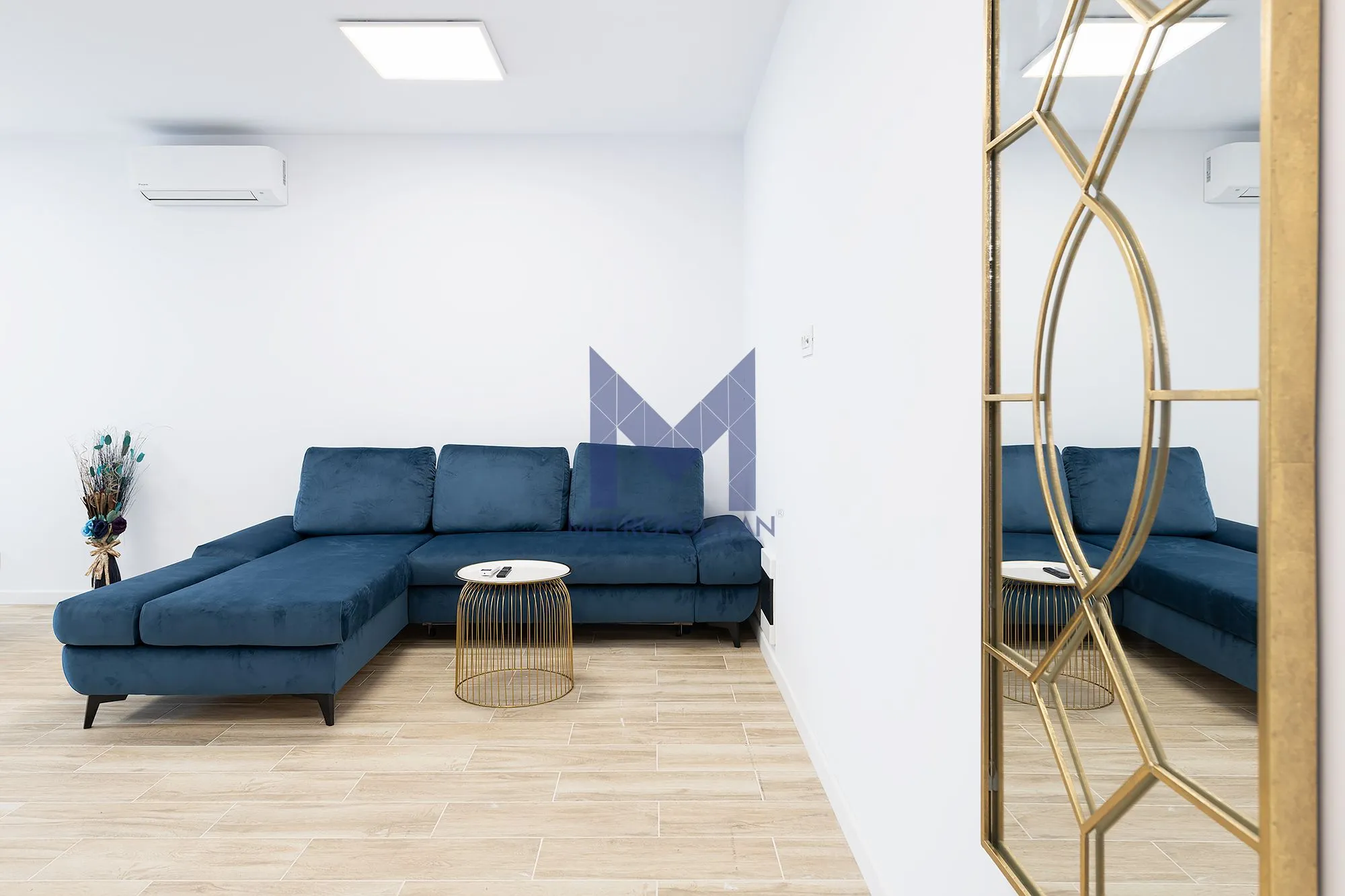 UMF I Apartament 2 camere I str Louis Pasteur 48 I etaj 1 — fotografia 1