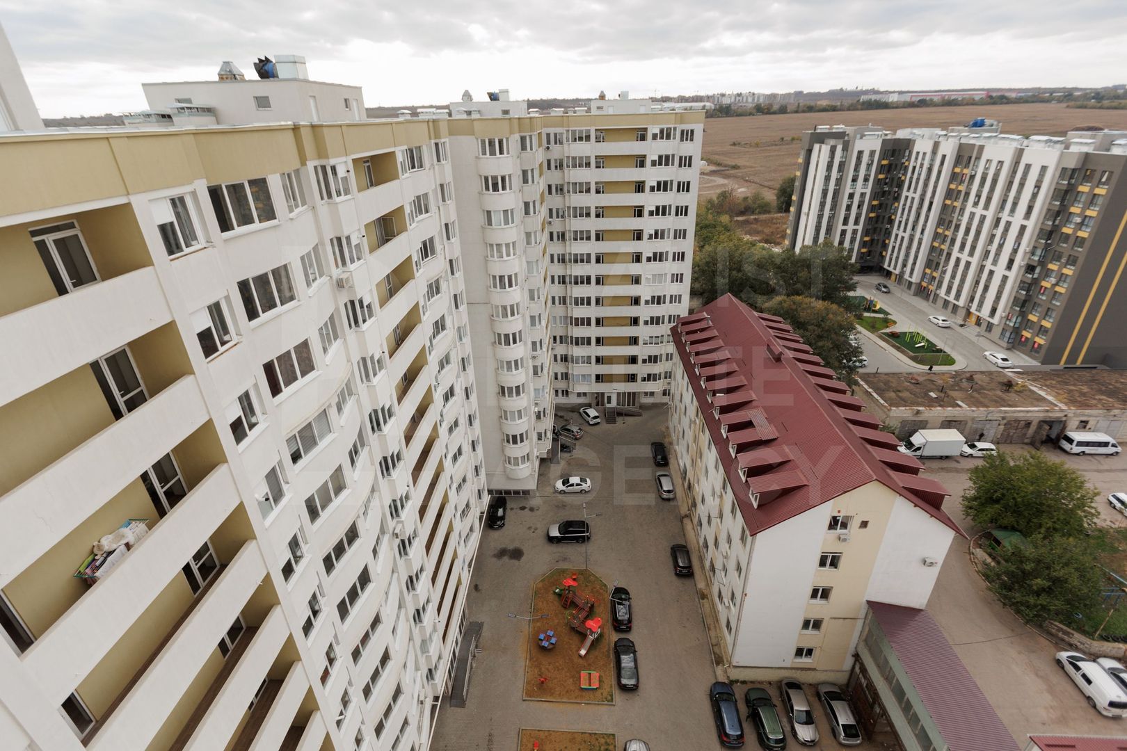 Vânzare, apartament, 2 camere, str. Băcioii Noi, Botanica. - Poză 11