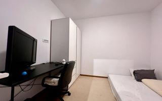 Apartament cu 2 camere, bloc nou, loc de parcare, priveliste deosebita - Poză 6