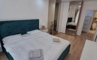 De inchiriat Apartament 2 camere Metropolitan Residence Viilor - Poză 2
