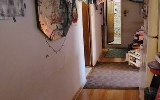 Apartament 4 camere, 101 mp, constructie 1982, Oltenitei - LIDL - Poză 6