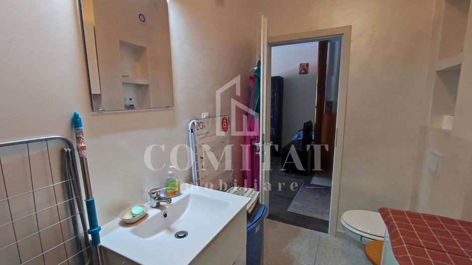 Apartament cu 2 camere | La cheie | Beta Residence - Poză 8