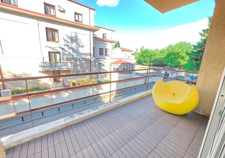 Apartament design modern Primaverii / Tolstoi - Poză 14