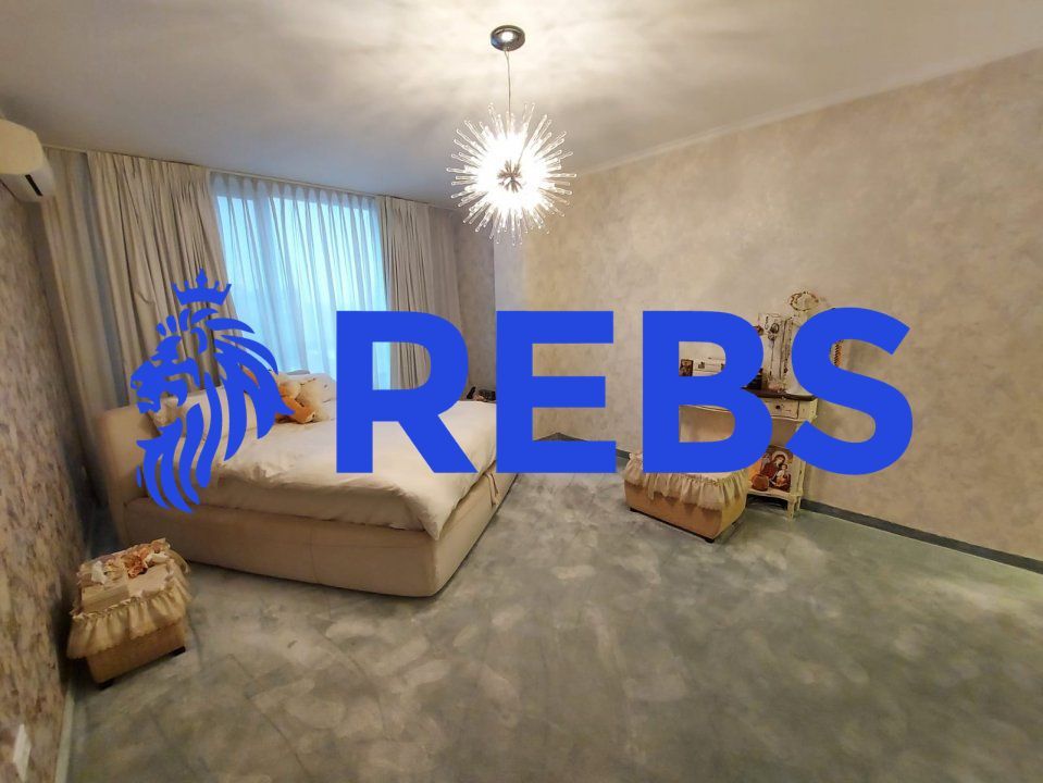 Apartament 2 camere Barbu Vacarescu | Ramuri Tei  - Poză 6