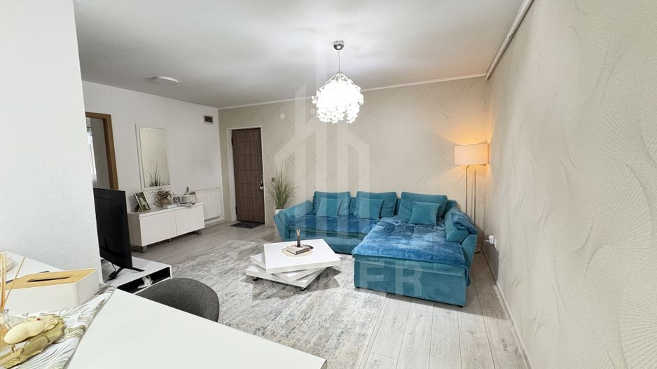 Ap elegant 3 cam,parter aproape de perc belvedere - Poză 6
