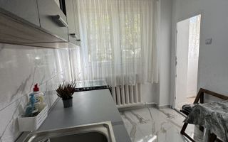 AP. 2 CAMERE BABA NOVAC, PRIMA INCHIRIERE, METROU 7 MINUTE, MODERN - Poză 7