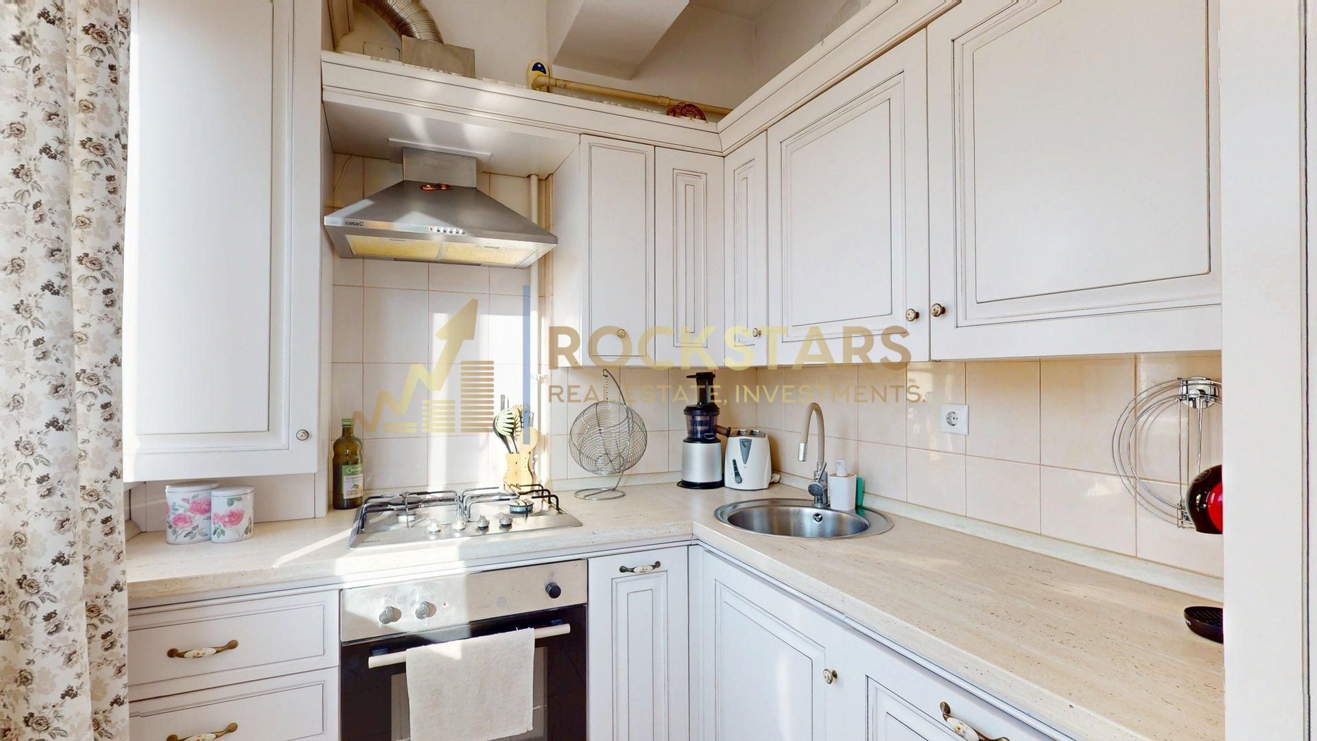 Apartament 3 camere | Doua niveluri | 74 mp | zona Fizicienilor - Poză 5