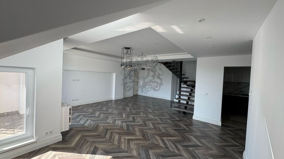 PENTHOUSE DEOSEBIT | 162 MP  | 3 DORMITOARE | 2 LOCURI PARCARE | BOXA - Poză 12