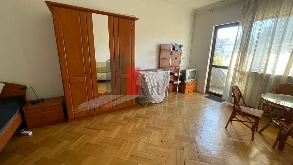 Garsoniera Romana - Lascar Catargiu - Poză 1