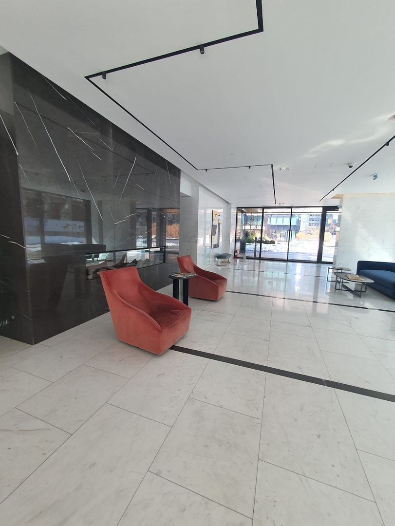 Apartament de lux 3 camere One Mircea Eliade – Priveliște panoramica - Poză 44