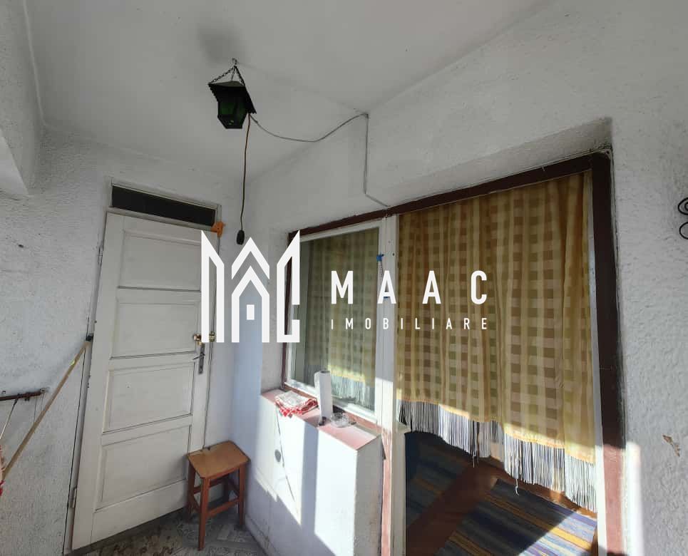 Apartament 4 camere I 96 mp I etaj 2 I Mihai Viteazu - Poză 11