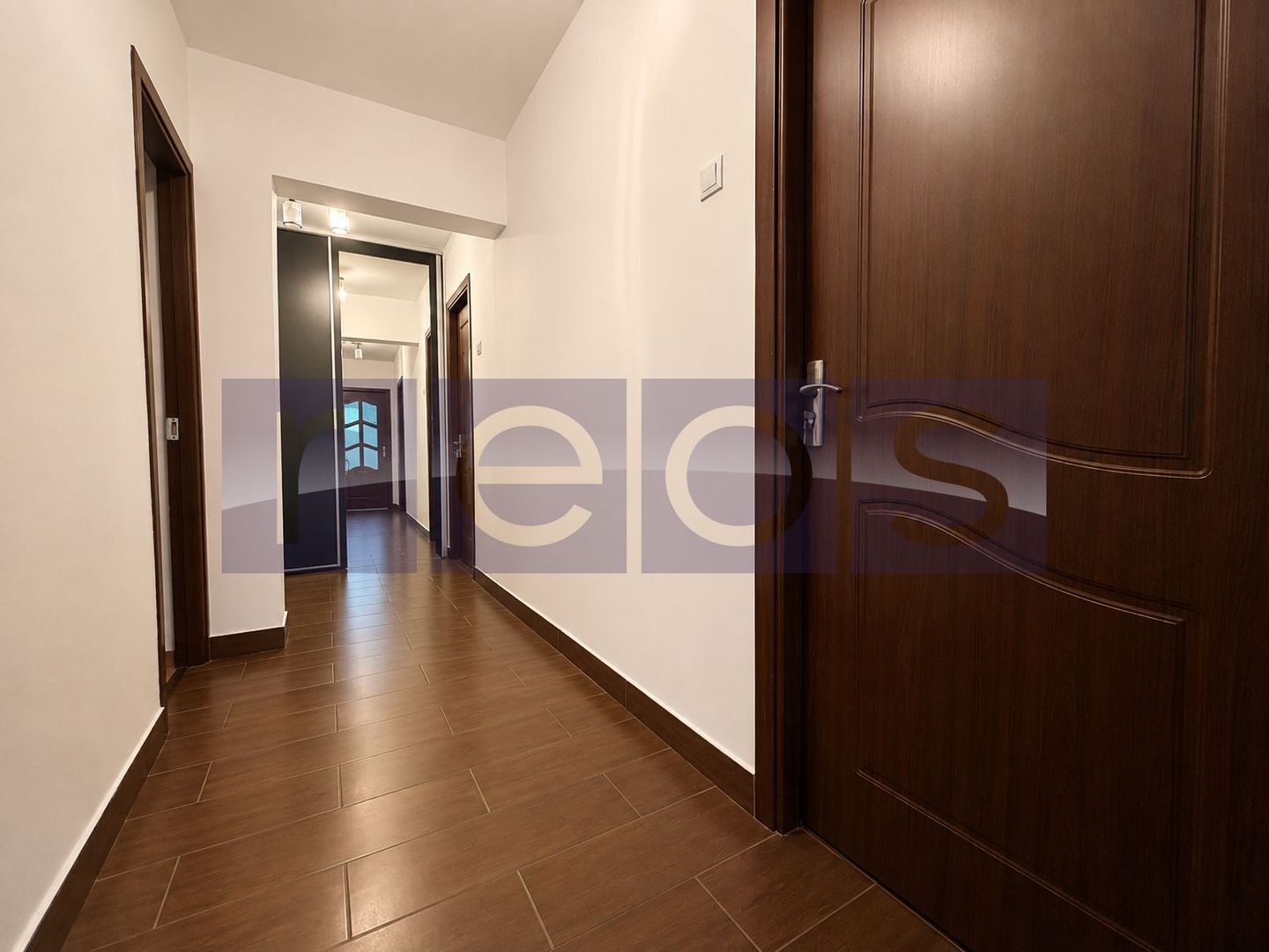 APARTAMENT SPATIOS CU 2 CAMERE | 90 MP | TERASA | BLOC BOUTIQUE | IANCU NICOLAE - Poză 7