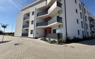 Spațiu SAD de 46 mp cu parcare - Poză 1