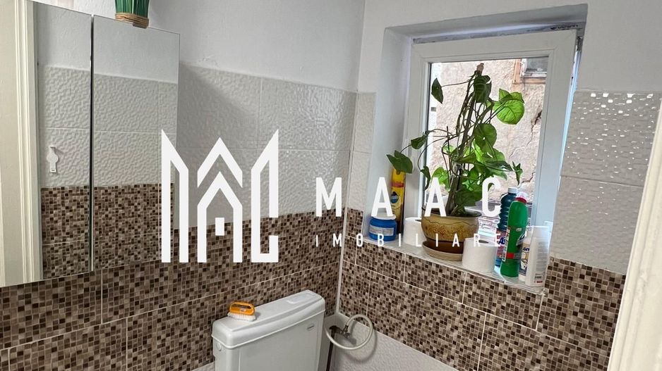 Apartament la casă I Ultracentral | 67 MPU | Curte și grădină - Poză 3