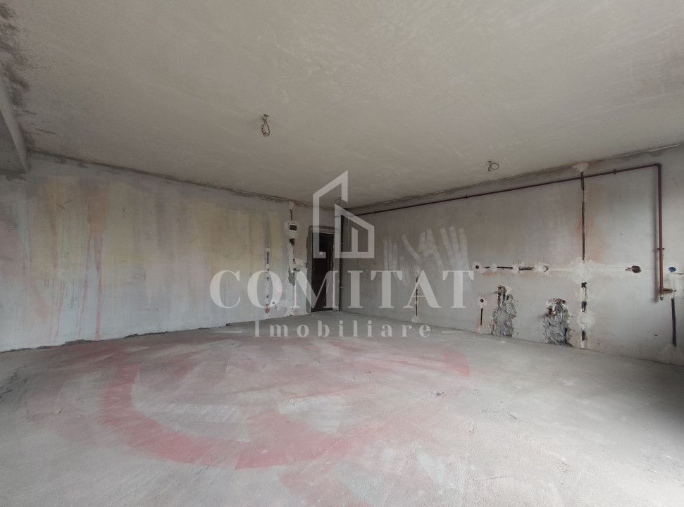 Apartament 2 camere | etaj 2 din 3 | Zona Florilor - Poză 1