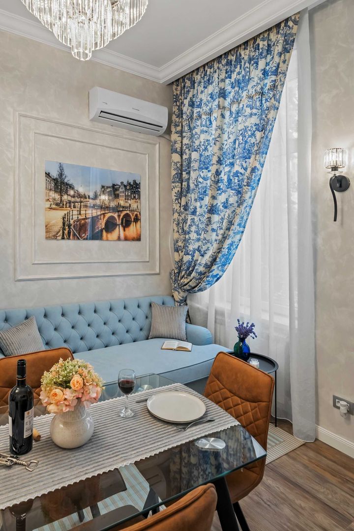 Apartament de închiriat ultracentral - Poză 2