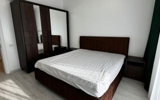 3 cam, Rebreanu, bloc nou, încălzire pardoseala, parcare inclusa, lux! - Poză 3