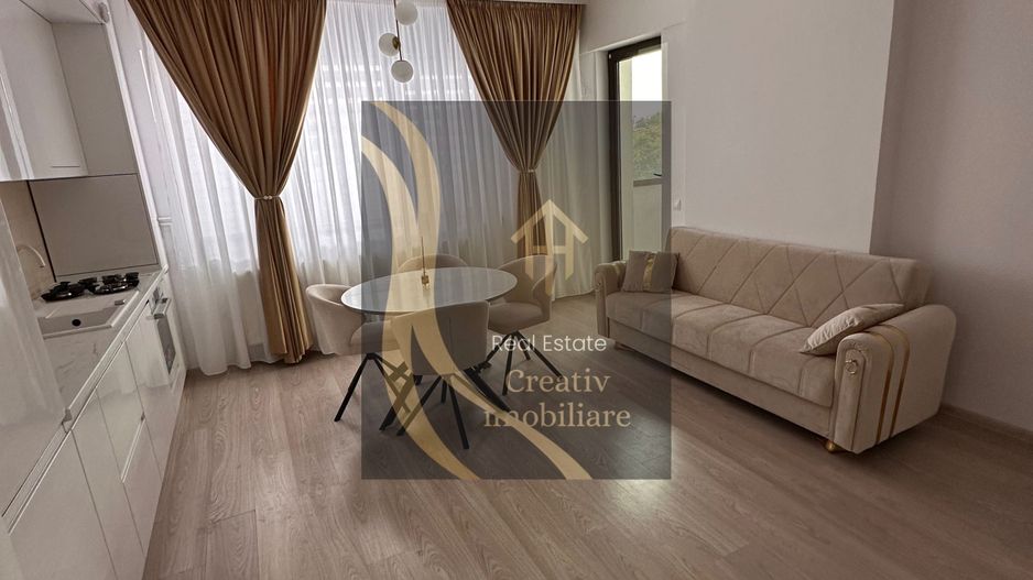 Închiriere apartament 2 camere - Poză 1