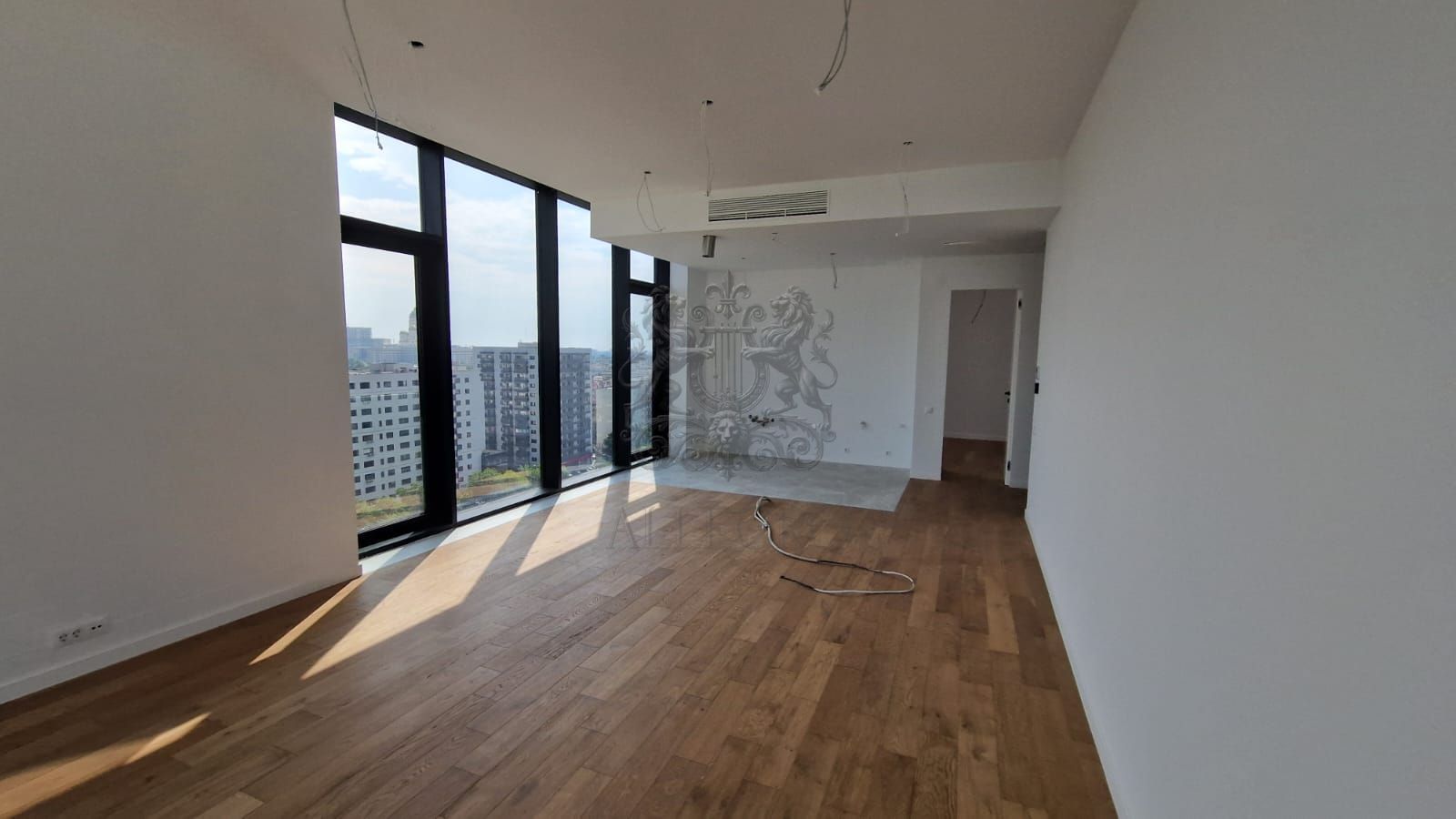 Penthouse | One Cotroceni | Terasa | 3 Parcari incluse - Poză 4