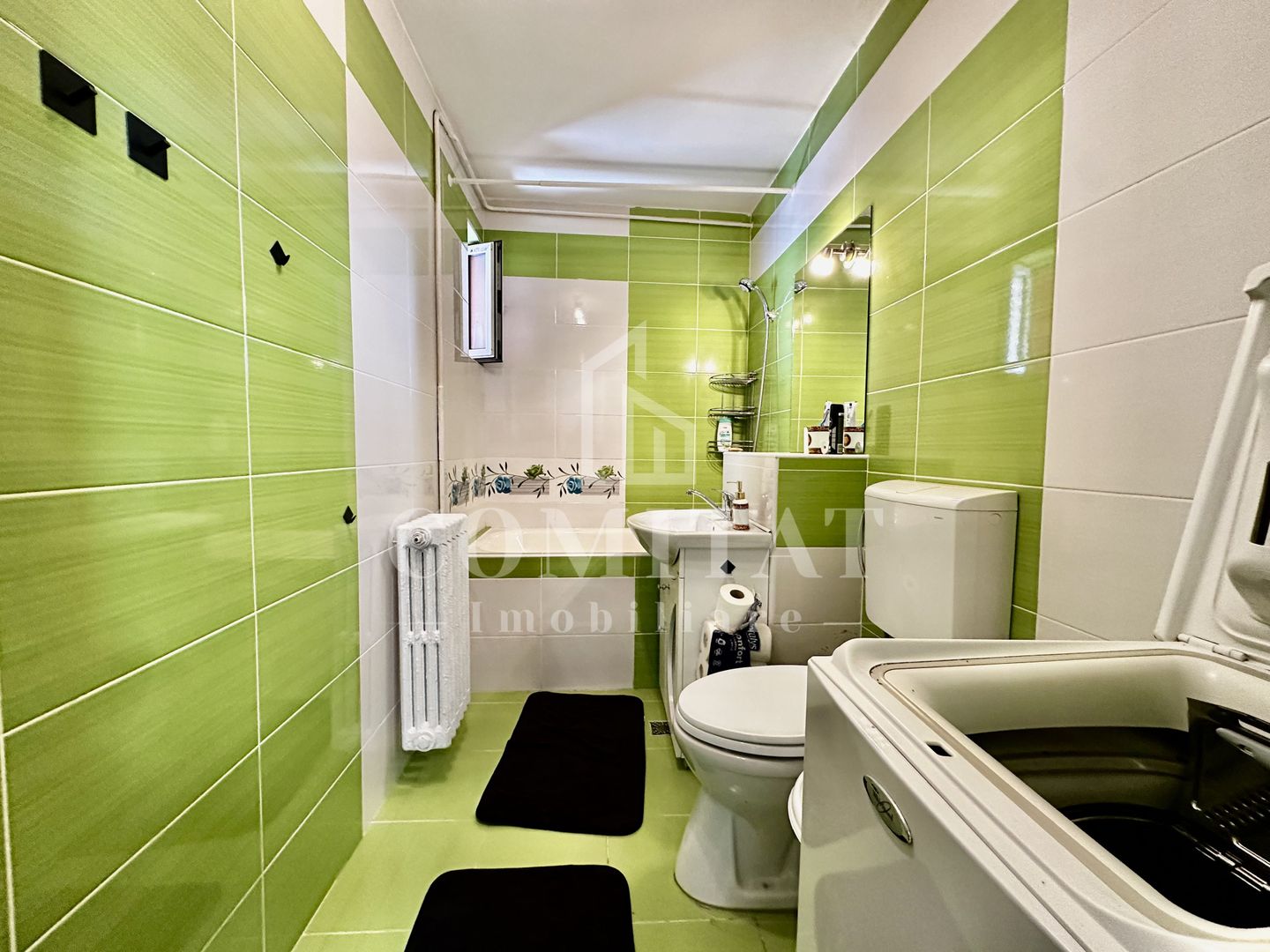 Apartament 3 camere | Locație Excelenta! Zona Grădini Manastur - Poză 14