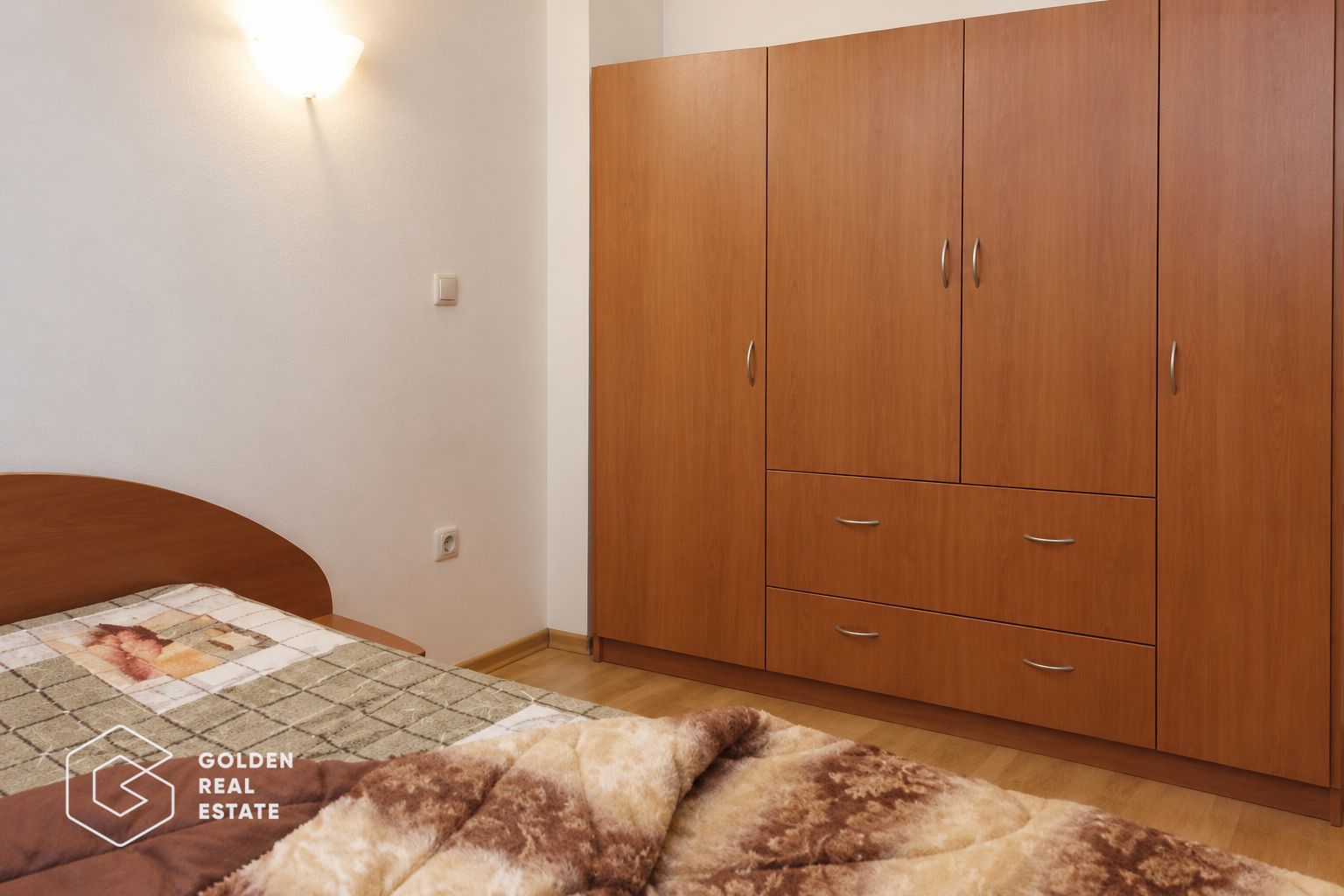 Apartament o camera cu nisa, Ared Uta , bloc nou - Poză 5