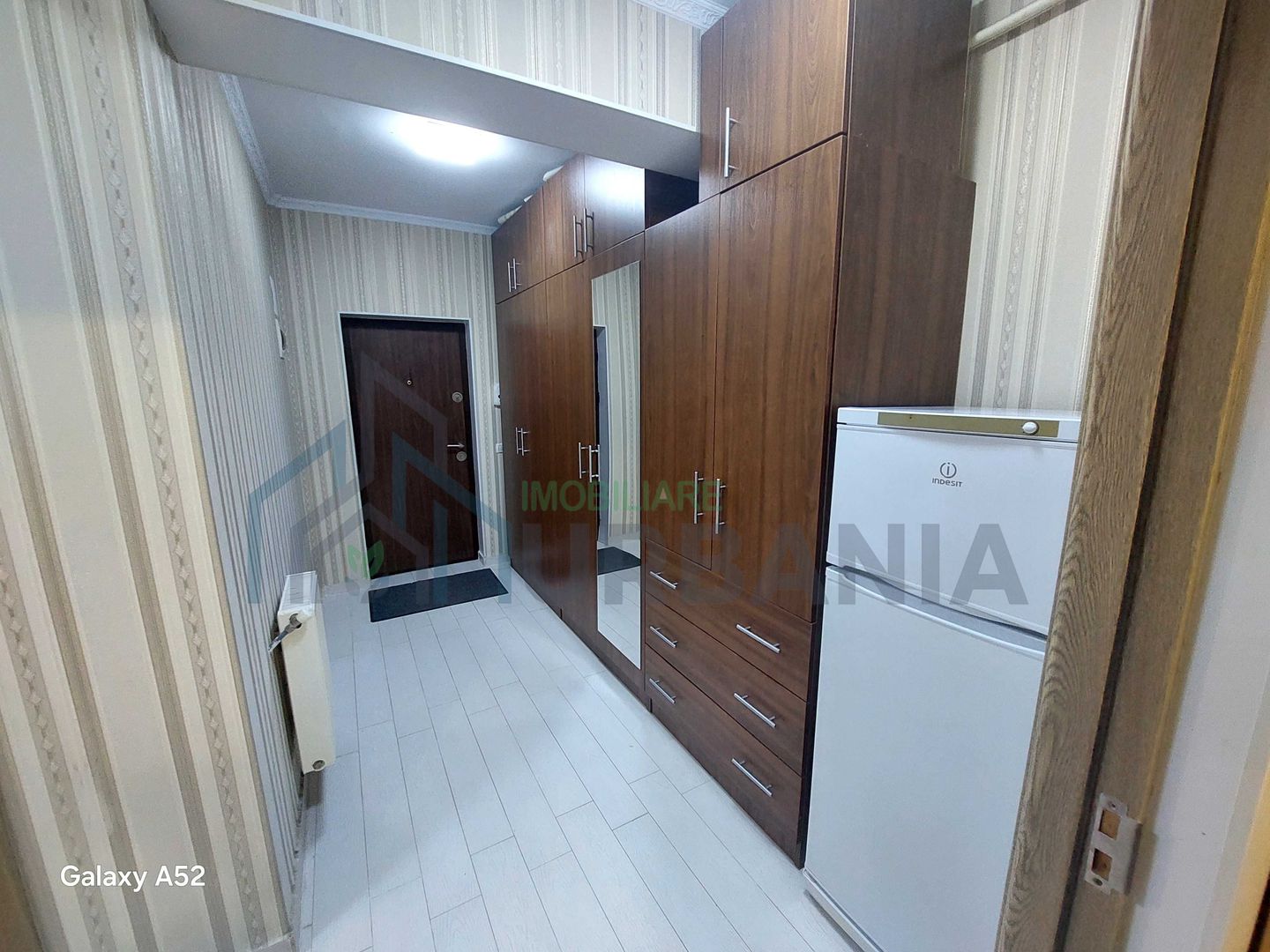 Apartament 2 camere, zona Galata, # - Poză 2