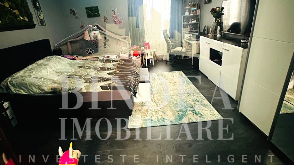 O Comision! Apartament Take Ionescu etaj 2 renovat complet - Poză 6