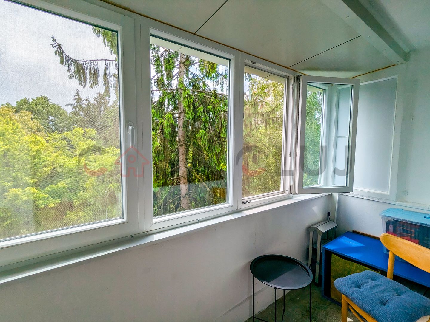 GHEORGHENI - Apartament cu 3 camere langa Transilvania College - Poză 7