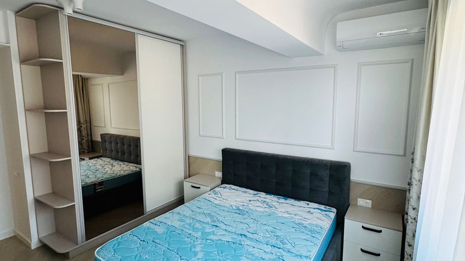 3 Camere cu Parcare Cortina North Bd Pipera Voluntari Ilfov Rond - Poză 4
