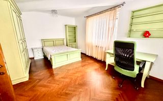 VILA 3 DORMITOARE SI DRESSING COMPLET MOBILATA SI UTILATA | HERASTRAU | - Poză 9