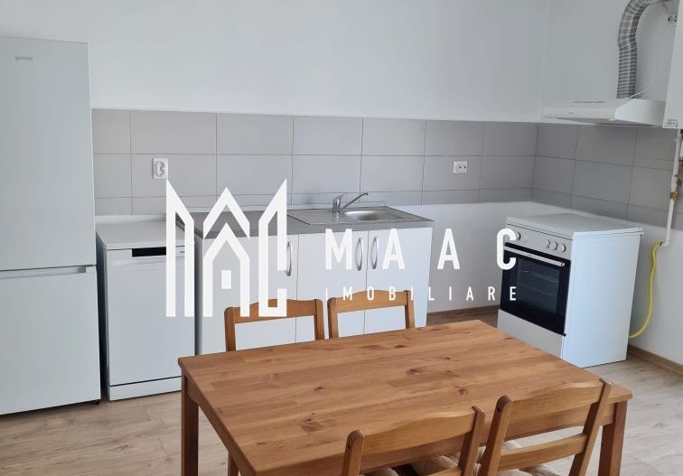 Apartament 2 camere de închiriat | Sibiu, Magnolia | 50 mp - Poză 2