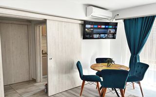 Apartament 2 camere de închiriat – Calea Victoriei (Ultracentral) - Poză 4