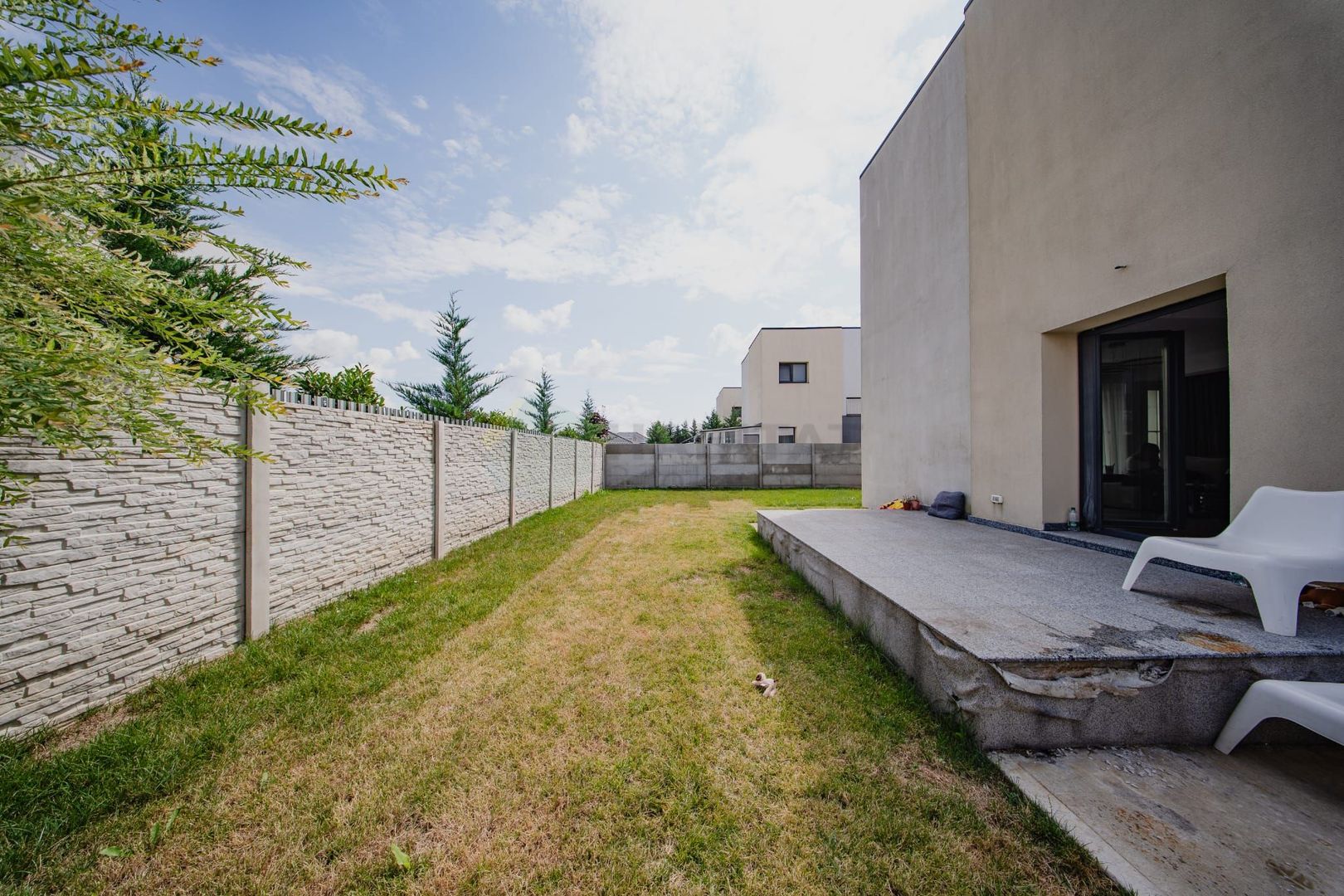 Casă individuală modernă | 4 camere | 120 mp utili | Teren 300 mp | - Poză 19