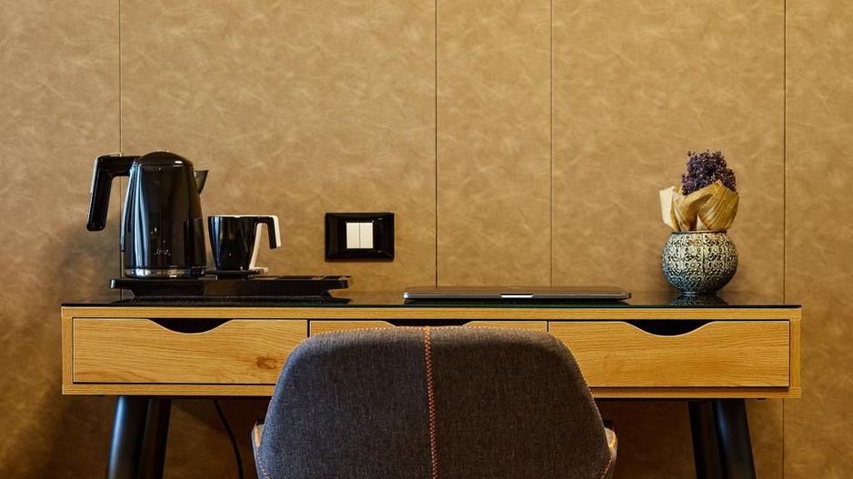 Apartament de lux de închiriat în cartierul rezidențial Kasper - Poză 5