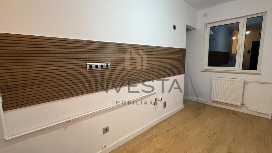 AP 2 camere in Gradini Manastur!  zona strazii  Aleea Tarnita ! - Poză 1