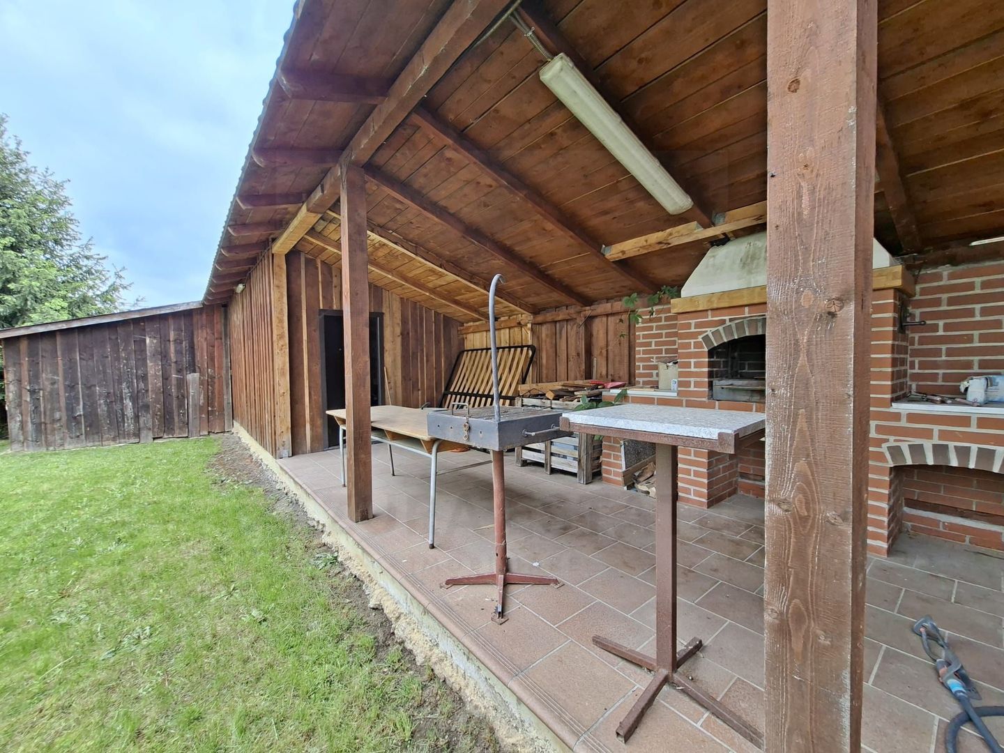 Spatiu birouri casa individuala curte proprie 9 birouri Selimbar - Poză 10