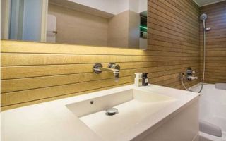 4 camere Nerva Traian ( centrala termica ) - Poză 11