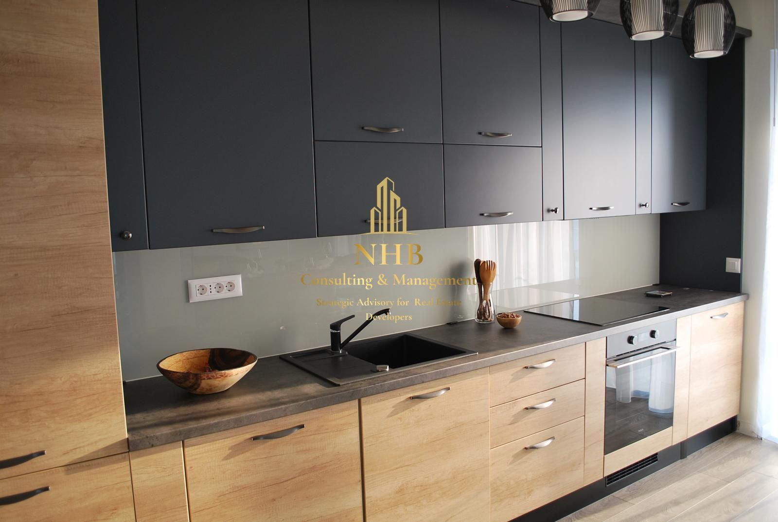 Apartament cu 2 camere + Parcare - Cloud9 - Poză 3