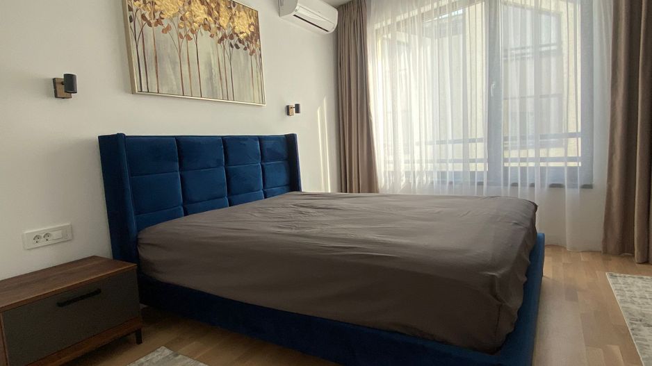 Vila | 5 camere | Pipera | Zenville | 2 locuri parcare - Poză 11