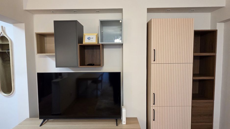 COMISION 0% PRIMA ÎNCHIRIERE Ap 2 cam Dorobanți- bloc Perla - Poză 9