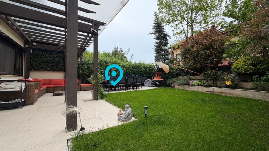 Vilă individuală P+2 | 6 camere | 154 mp utili - Poză 18